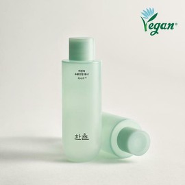 HANYUL Pure Artemisia Watery Calming Toner 150mL - HANYUL Pure Artemisia Watery C