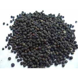 Black Peppercorns, Whole, Premium Grade (450g)