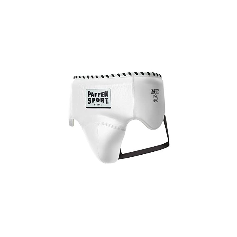 Paffen Sport Pro Mexican Competition and Sparring Groin Guard -