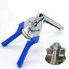 Pig Ring Pliers Kit for Chicken Duck Goose Dog Rabbit