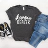 Hairdresser Shirt - Hair Stylist T-Shirt - Hairdresser - Hairdresser