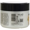 Tahe Miracle Gold Anti-Frizz Mask for Fine Hair with Keratin,