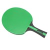 REGAIL Table Tennis Paddle Double Sided Beef Tendon Rubber Training