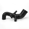 Silicone Intake Hose Pipe Increased Airflow Replacement for SEAT Leon