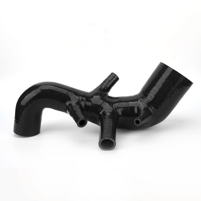 Silicone Intake Hose Pipe Increased Airflow Replacement for SEAT Leon