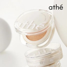 Ate Beauty Arte Pebble Skin Cover Mat Cushion Choose 1 No. 1.5_Nu Vanilla / 아떼 페블 스킨 커버 매트 쿠션 택 1 1.5호_누 바닐라
