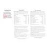 Jamieson 100% Complete Multivitamin for Adult Men, with Siberian Ginseng,