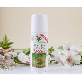 SinDololor ResCue Gel in Roll On Teletime Enkasa Instant Effect