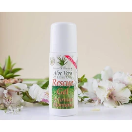 SinDololor ResCue Gel in Roll On Teletime Enkasa Instant Effect