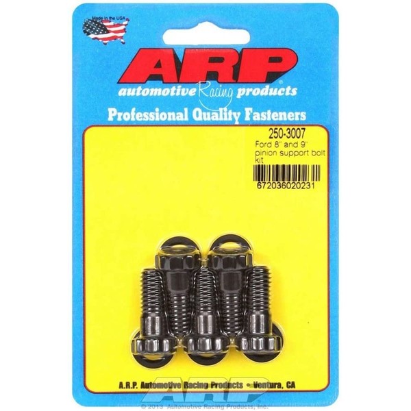 ARP ARP (250-3007) Pinion Support Bolt Kit