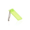 Lifesystems Glow-In-The-Dark Key Ring Marker To Locate Kit Easily In