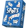 CMYK Spots Dice Game – A Game About Rolling Dice,