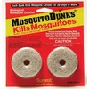 Mosquito Dunks 102-12 Mosquito Killer, 2 Pack