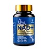 NAD+ 1500mg Supplement, with Resveratrol, Quercetin & Fisetin, Supports Skin