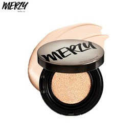 MERZY The First Cushion Cover 13g, Shade:21P.Vanilla
