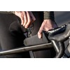 BBB Cycling Bicycle Top Tube Bag I Waterproof Bicycle Frame