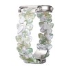 BINLUN Resin Watch Band Butterfly Design 12mm 14mm 16mm 17mm