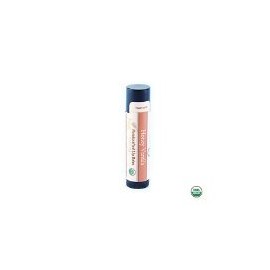 Lip Balm (USDA Organic) Honey Vanilla Moisturizing Coconut Oil and Shea Butter
