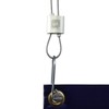 Urban Trapeze Cable Stop, Adjuster and Gripper for 1/16 Inch