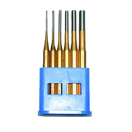 Hilka 62900006 Parallel Set (6-Piece)