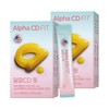 GC Green Cross Wellbeing Alpha Fit / GC녹십자웰빙 알파 핏