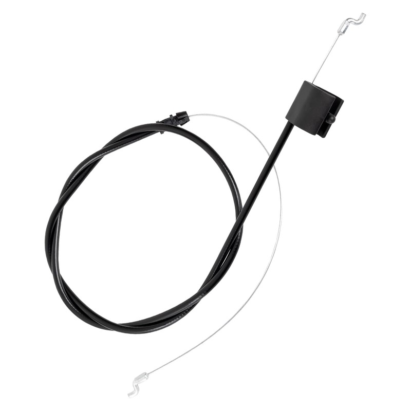 IDEASURE 946-0957 746-0957 Engine Zone Control Cable Compatible with MTD