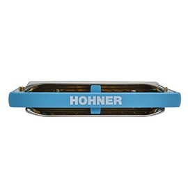 HOHNER Rocket Low Harmonica - Key Of Low C