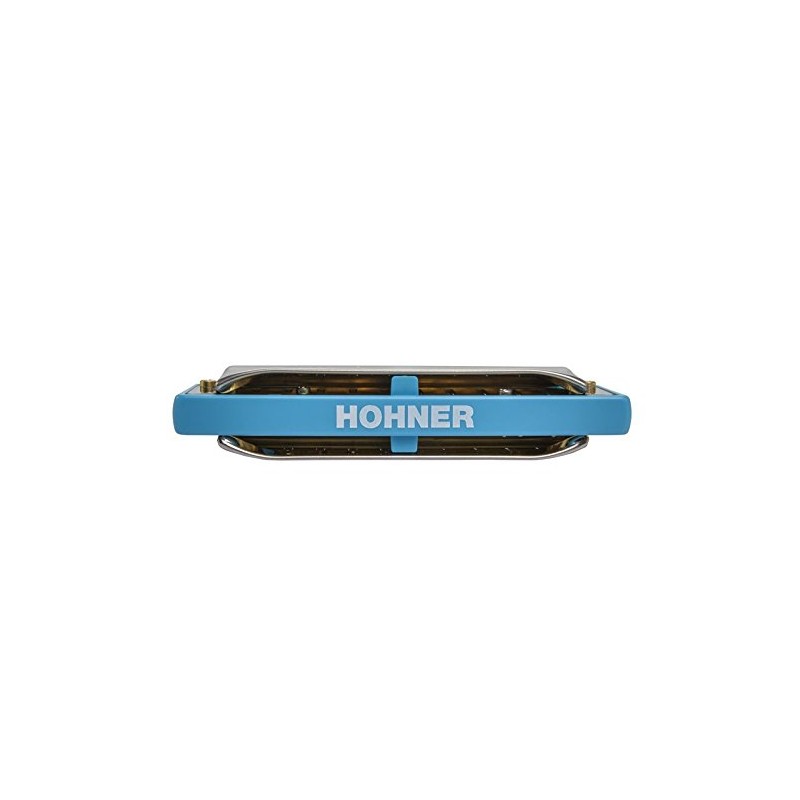 HOHNER Rocket Low Harmonica - Key Of Low C