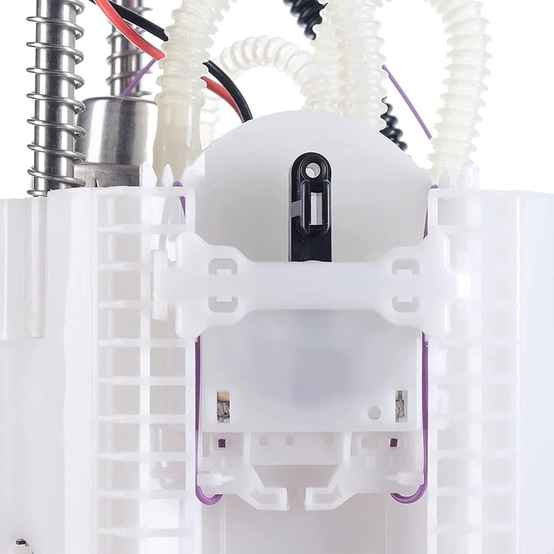 WEDOAUTO Electric Fuel Pump Module Assembly Replacement Fit For Dodge