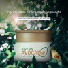 Crema Facial De Aguacate, Base En Crema For Nieve