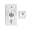 16 Music IR Motion Independent Sensor Store Home Welcome Door