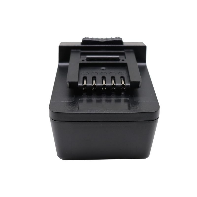 QCZRED 18V 4000mAh CTB8185 Battery 72Wh for Snap On CTB7185