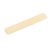 10Pcs 3.0 Clarinet Reed Wood Colour B Flat Traditional Reeds