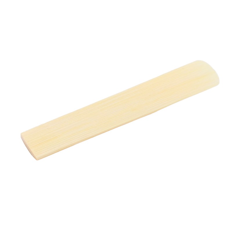 10Pcs 3.0 Clarinet Reed Wood Colour B Flat Traditional Reeds