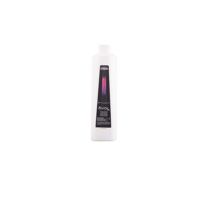 L'Oreal Professional Dia Activateur 6 Vol. 1.8%, 33.79 Ounce