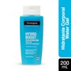 Crema corporal en gel Neutrogena Hydro Boost Ácido Hialurónico 200
