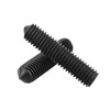 ORANXIN M5 x 4 mm 40 Pieces Taper Point Set