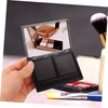 FRCOLOR 2pcs Box Eye Shadow Box Eye Brow Eyeshadow Palette