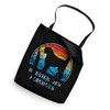 Bouvier des Flandres Vintage Design Dog Tote Bag