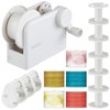 KOKUYO Bobbin Value Bundle 1 (Washi Tape Mini Roll Maker