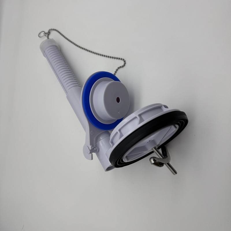 3-Inch Flush Valve for One Piece Toilets,Universal Adjustable Toilet Flush