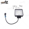 WSAYS Rear Back-Up SPOT Light Plug N Play NO HOLE