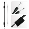 Blycorul Side Door Latch Release Cable Right Passenger Compatible with