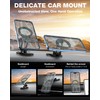 Smolink Smolink Magnetic Car Phone Holder, Zinc Alloy Material for