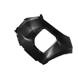 Front Left Bumper Cover for 2020-2022 Hyundai Palisade SE/SEL/Luxury-OE # 865F3-S8010/HY1016100, Fits Calligraphy/Ultimate Models