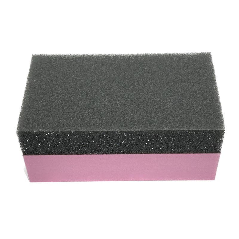 Cobax Buffle Pad, NH (Hard Type), Pack of 2
