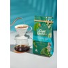 Cafe Quindio Decaf - Medium Roast 100% Colombian Excelso Ground