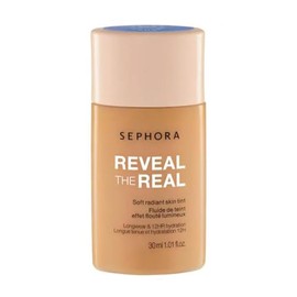 Sephora Favorites Reveal The Real Soft Radiant Skin Tint - 230N Medium (medium skin with neutral undertones) - 1.01 fl oz / 30 mL