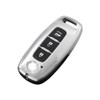 ontto TPU Car key fob case cover fit for Nissan