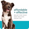 Sergeant's Guardian Flea & Tick Squeeze On for Dogs 7-33